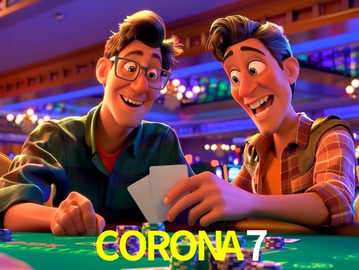 CORONA7 Promociones semanales