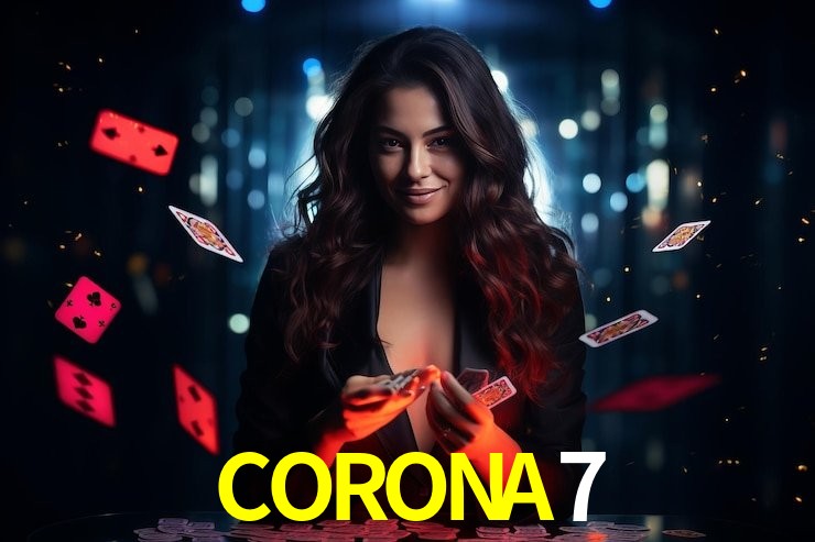 CORONA7 Verificación de cuenta