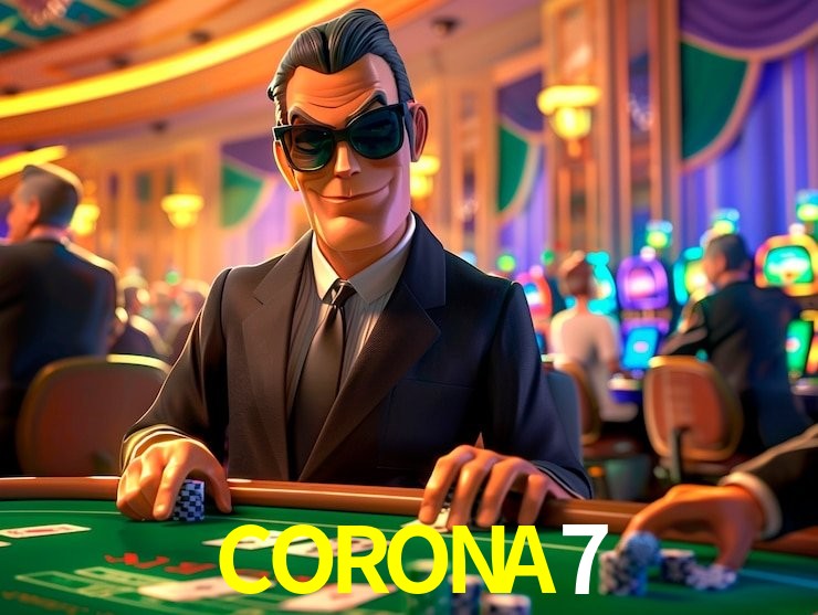 CORONA7 Preguntas frecuentes