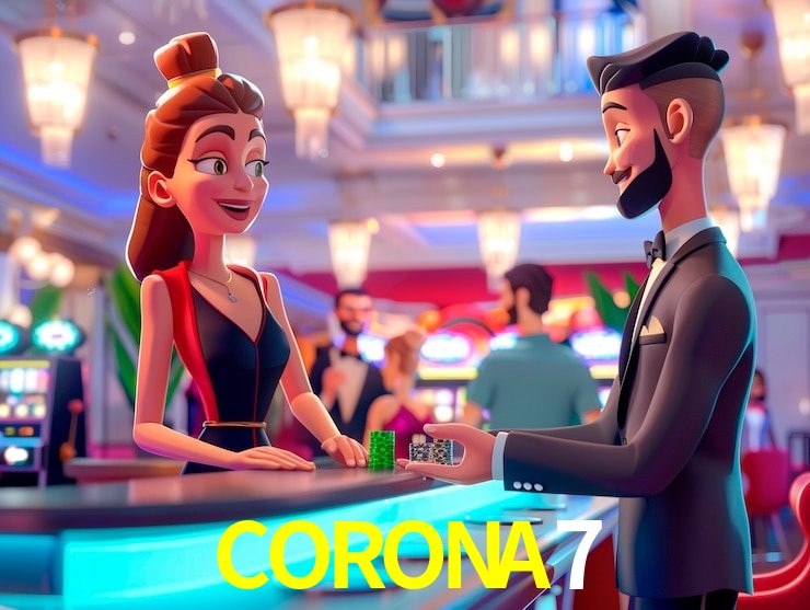 CORONA7 Two-Factor Authentication Slots