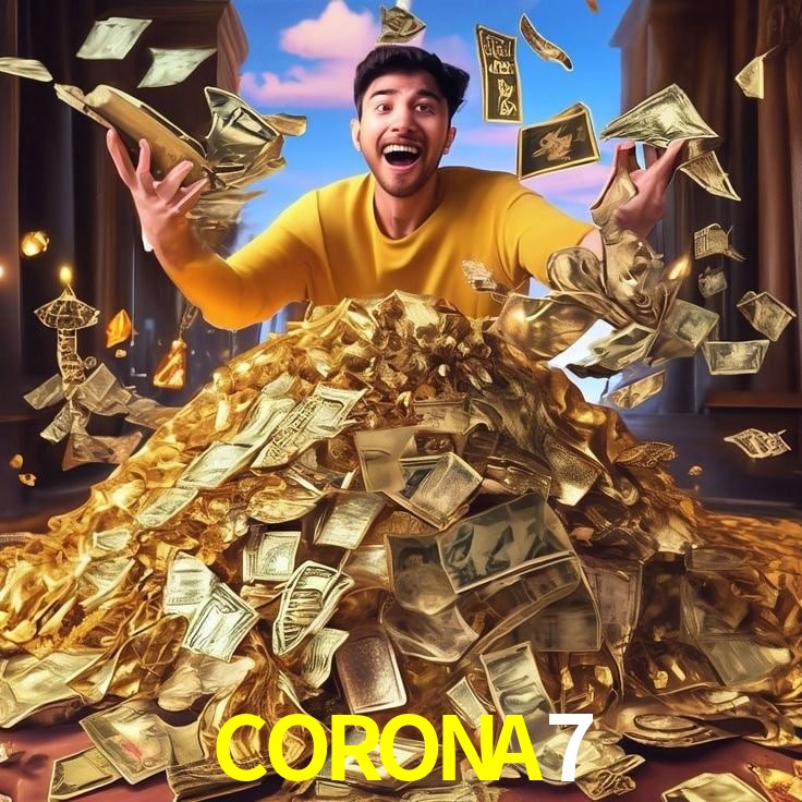 CORONA7 Valorant Slots