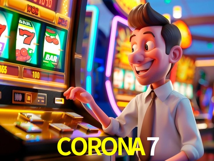 CORONA7 Live Blackjack