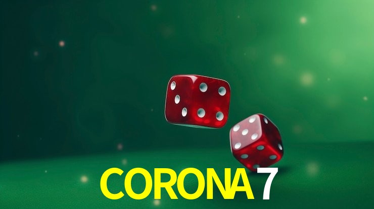 CORONA7 mobile gaming