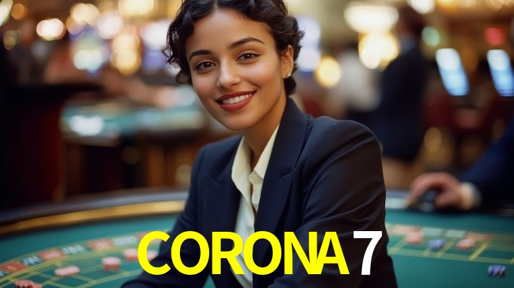 CORONA7 mobile gaming