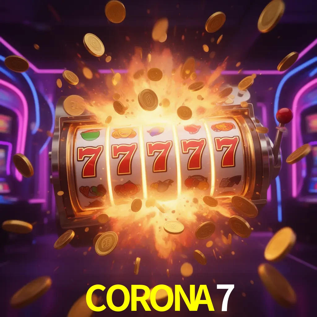 CORONA7 mobile gaming