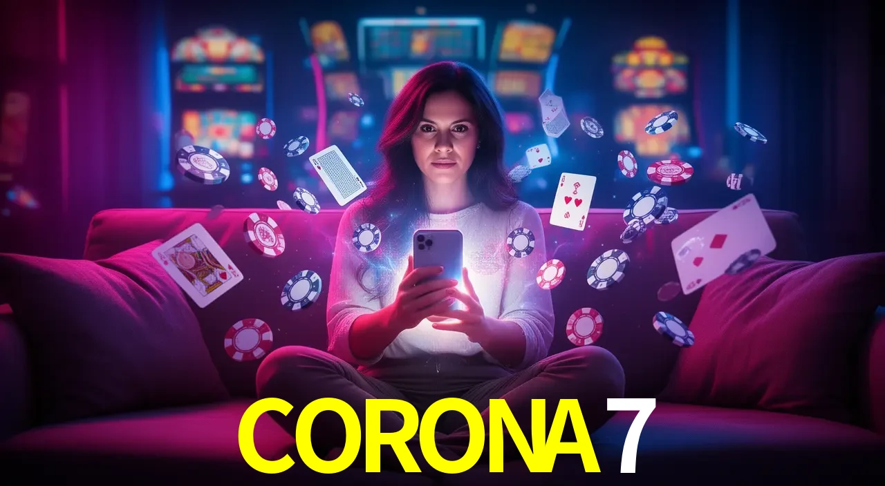 CORONA7 Sistema operativo iOS