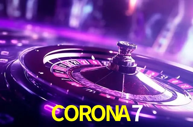 CORONA7 gaming platform