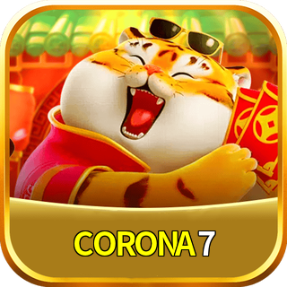 CORONA7 logo